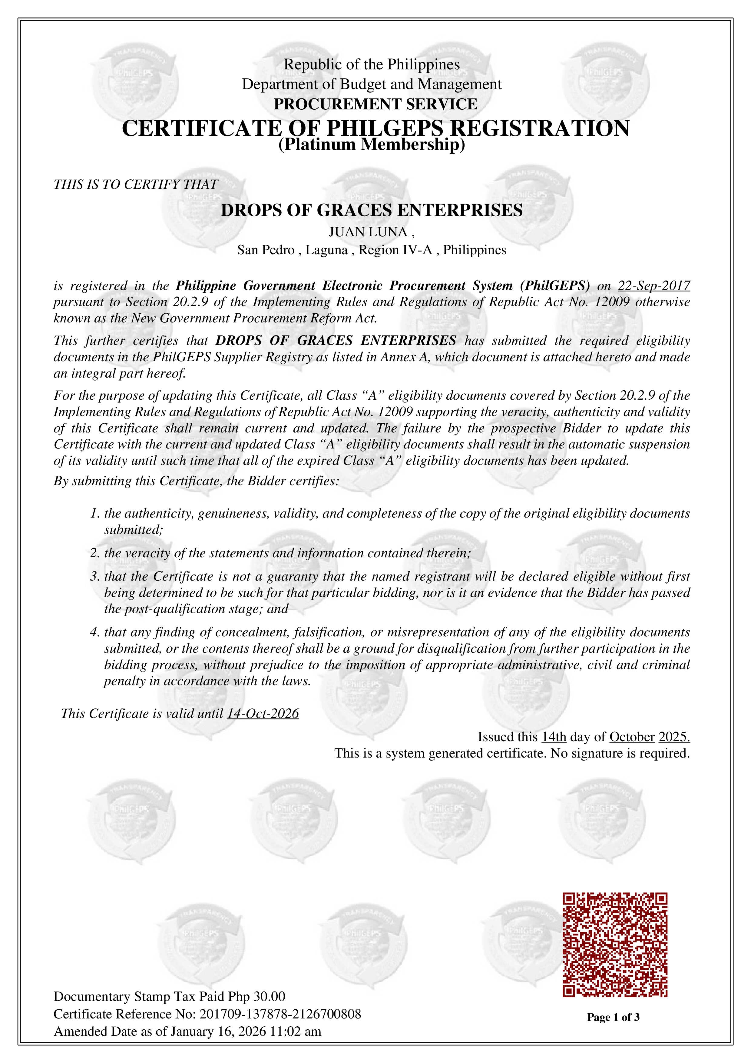 PhilGeps